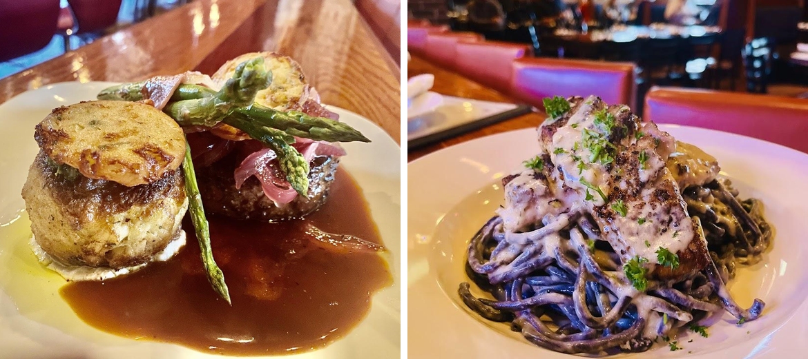 Amore Fine Italian Ristorante