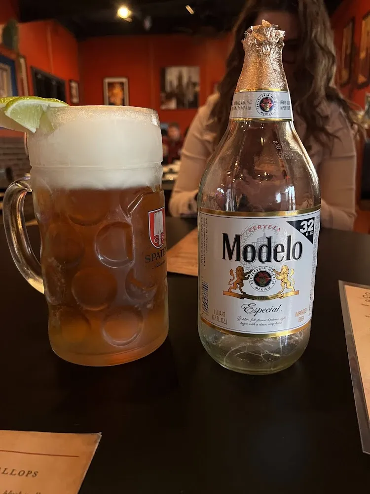 Beer