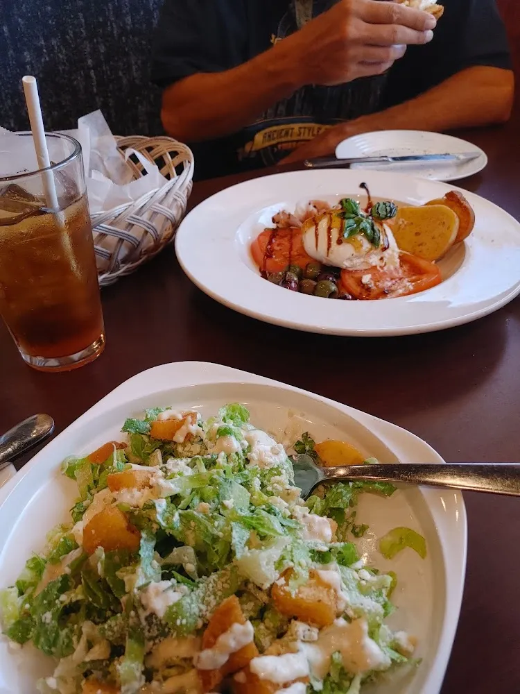 Caesar Salad