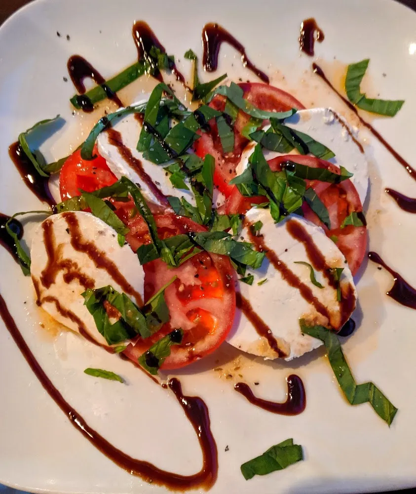 Caprese Salad