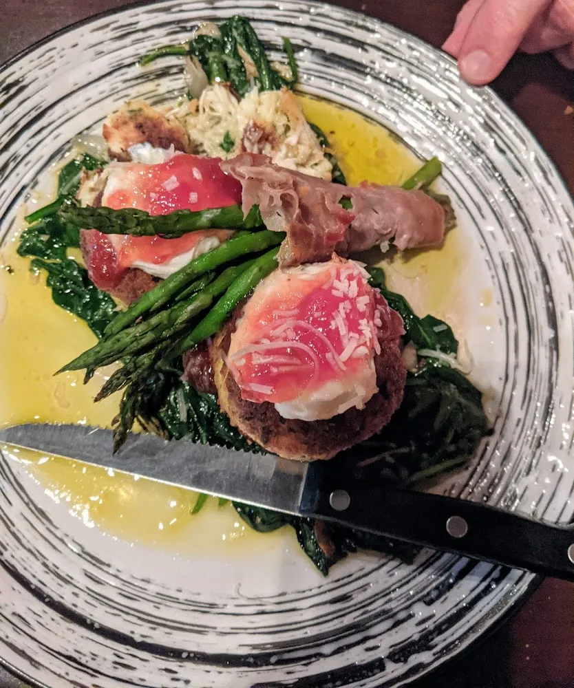 Crab Cakes