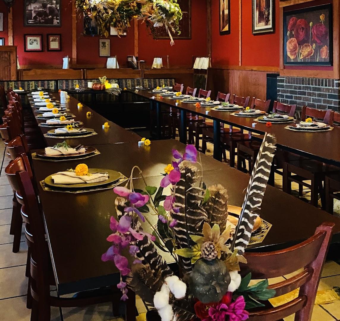 Amore Fine Italian Ristorante
