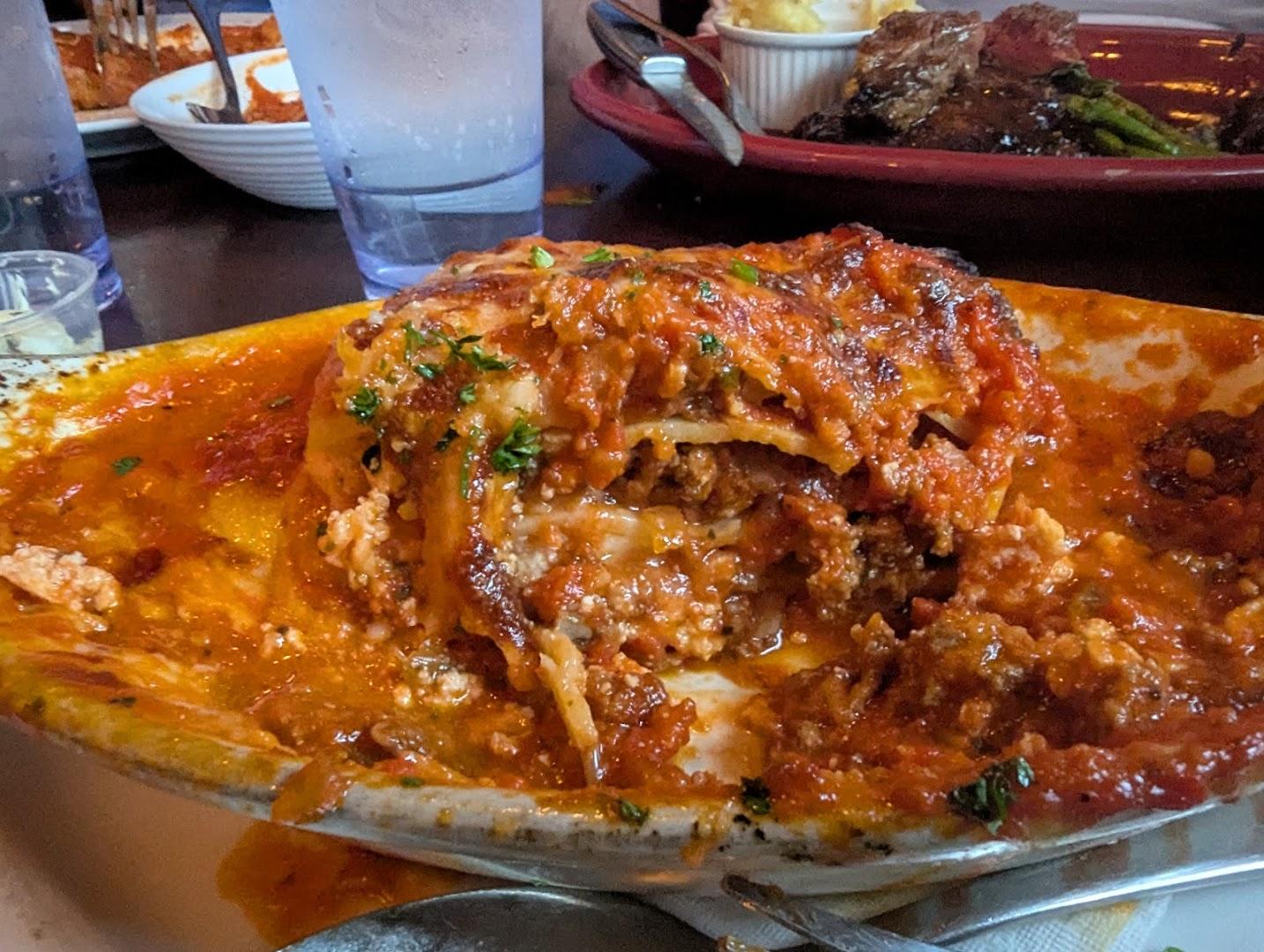 Amore Fine Italian Ristorante