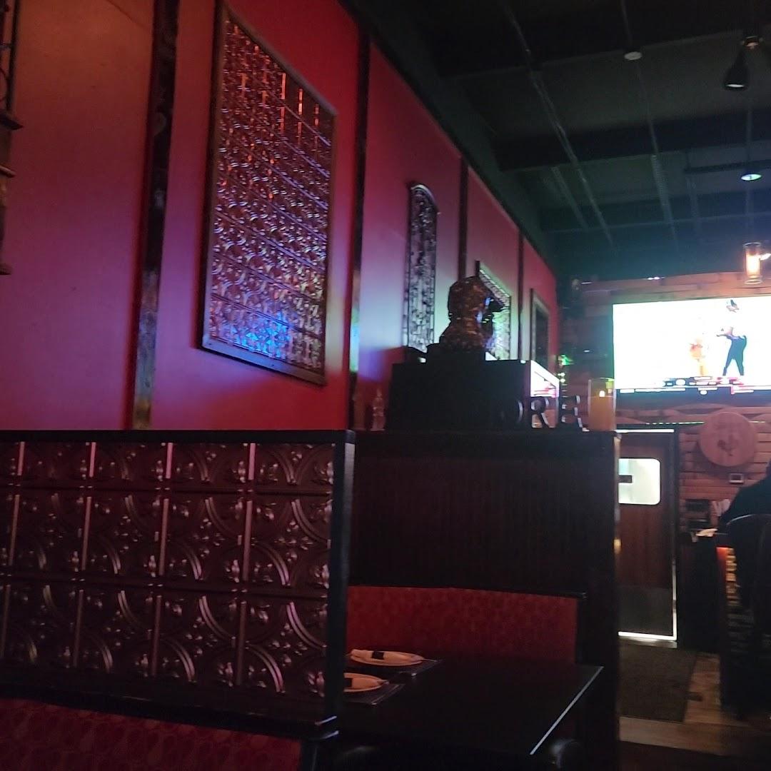 Amore Fine Italian Ristorante