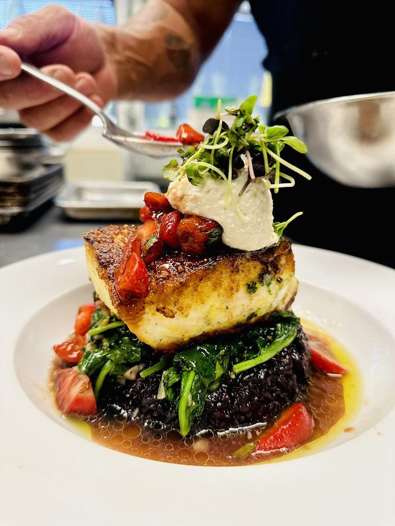 Amore Fine Italian Ristorante
