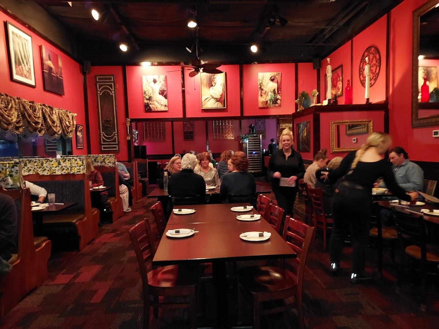 Amore Fine Italian Ristorante