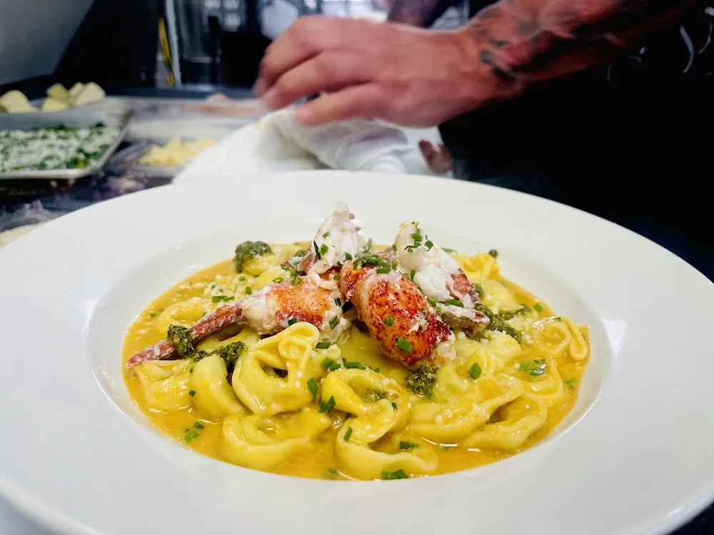 Tortellini