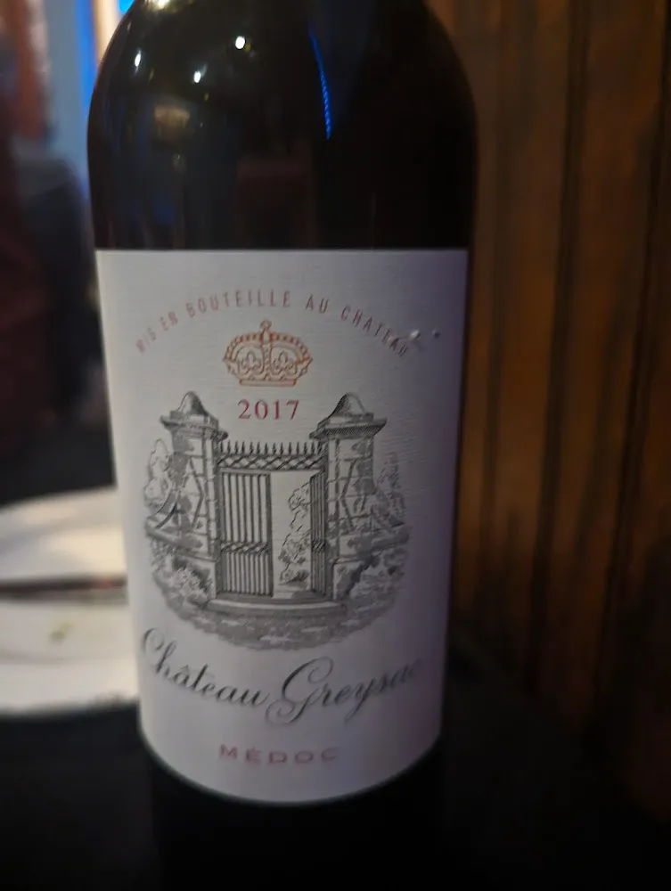 Wine